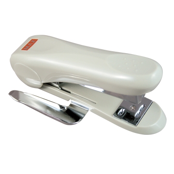 Max HD-88R Stapler With Remover Gray